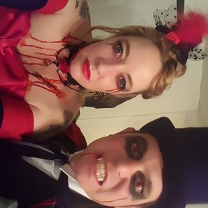 Meet your Posher, Shannon